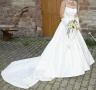 # 2383 - Brautkleid von La Sposa Gr.36/38