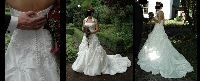 # 3138 - Sincerity Bridal 3323